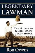E-Book (epub) Legendary Lawman von Ron Owens