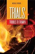E-Book (epub) Trials von Rev. Michael Derrick