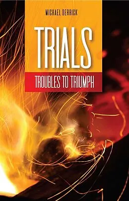 E-Book (epub) Trials von Rev. Michael Derrick