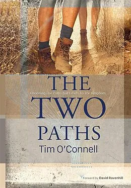 E-Book (epub) The Two Paths von Rev. Tim O'Connell