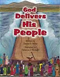 E-Book (epub) God Delivers His People von Denise R. Miller