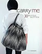 Kartonierter Einband Carry Me von Yuka Koshizen