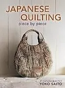 Fester Einband Japanese Quilting von Yoko Saito