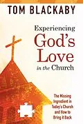 E-Book (epub) Experiencing God's Love in the Church von Tom Blackaby
