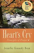 E-Book (epub) Heart's Cry, Revised Edition von Jennifer Kennedy Dean