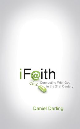 E-Book (epub) iFaith von Daniel Darling
