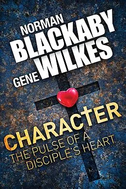 E-Book (epub) Character von Norman C. Blackaby, Gene Wilkes