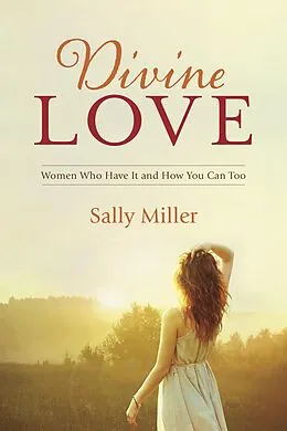 E-Book (epub) Divine Love von Sally Miller