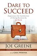 E-Book (epub) Dare to Succeed von Joe Greene, Greg Webster