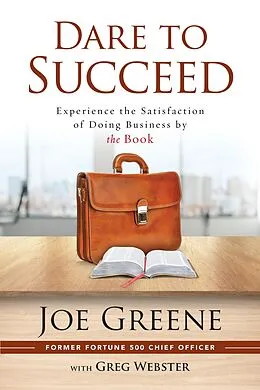 E-Book (epub) Dare to Succeed von Joe Greene, Greg Webster