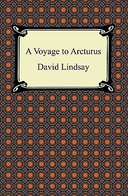 E-Book (epub) A Voyage to Arcturus von David Lindsay