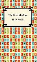 E-Book (epub) The Time Machine von H. G. Wells