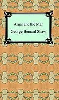 E-Book (epub) Arms and the Man von George Bernard Shaw