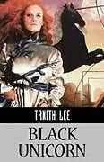 Kartonierter Einband Black Unicorn von Tanith Lee