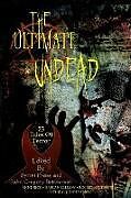 Couverture cartonnée The Ultimate Undead de Anne Rice