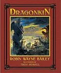 E-Book (epub) Dragonkin (HC) von Robin Wayne Bailey