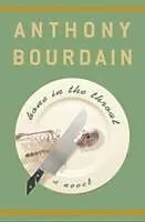 E-Book (epub) Bone in the Throat von Anthony Bourdain