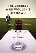 E-Book (epub) The Duchess Who Wouldn't Sit Down von Jesse Browner