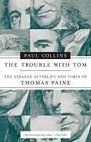 E-Book (epub) The Trouble with Tom von Paul Collins