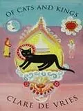 E-Book (epub) Of Cats and Kings von Clare De Vries