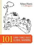 E-Book (epub) 101 Funny Things About Global Warming von Sidney Harris