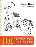 E-Book (epub) 101 Funny Things About Global Warming von Sidney Harris