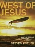 E-Book (epub) West of Jesus von Steven Kotler