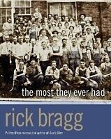 E-Book (epub) Most They Ever Had von Rick Bragg
