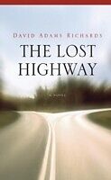 E-Book (epub) Lost Highway von David Adams Richards