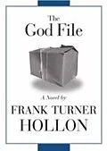 E-Book (epub) God File von Frank Turner Hollon