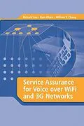 E-Book (pdf) Service Assurance for Voice over WiFi and 3G Networks von Richard Lau