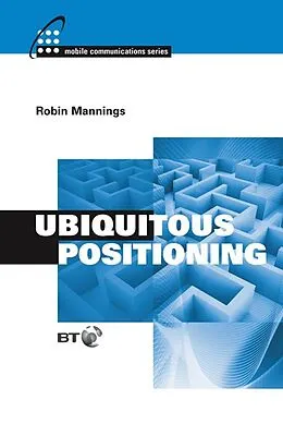 E-Book (pdf) Ubiquitous Positioning von Robin Mannings