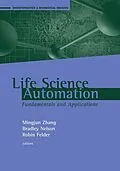 E-Book (pdf) Life Science Automation Fundamentals and Applications von Unknown