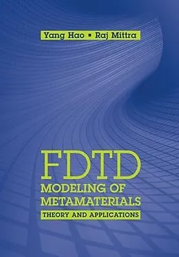 E-Book (pdf) FDTD Modeling of Metamaterials von Yang Hao