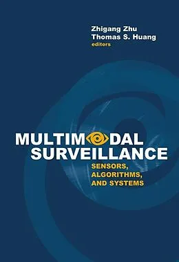E-Book (pdf) Multimodal Surveillance von Zhigang Zhu