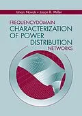 E-Book (pdf) Frequency-Domain Characterization of Power Distribution Networks von Istvan Novak