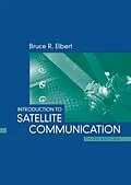 E-Book (pdf) Introduction to Satellite Communication, Third Edition von Bruce Elbert