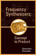 E-Book (pdf) Frequency Synthesizers von Alexander Chenakin