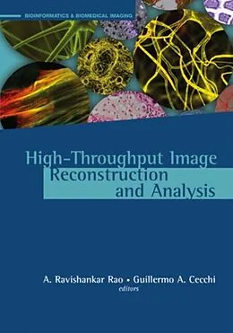 E-Book (pdf) High-Throughput Image Reconstruction and Analysis von A. Ravishankar Rao