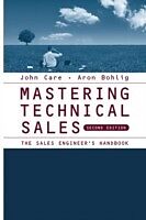 eBook (pdf) Mastering Technical Sales de John Care