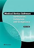 E-Book (pdf) Medical Device Software Verification, Validation, and Compliance von David A Vogel