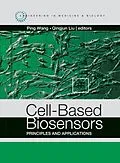 PDF Cell-Based Biosensors von Ping Wang