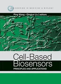 E-Book (pdf) Cell-Based Biosensors von Ping Wang