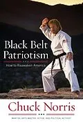 E-Book (epub) Black Belt Patriotism von Chuck Norris