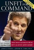 E-Book (epub) Unfit For Command von John E. O'Neill, Jerome R. Corsi