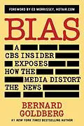 E-Book (epub) Bias von Bernard Goldberg