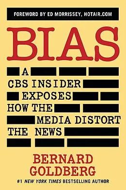 E-Book (epub) Bias von Bernard Goldberg