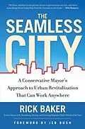 E-Book (epub) The Seamless City von Rick Baker