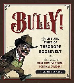 E-Book (epub) Bully! von Rick Marschall