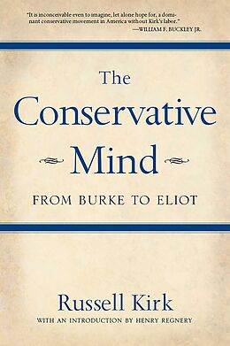 eBook (epub) The Conservative Mind de Russell Kirk